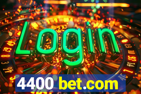 4400 bet.com